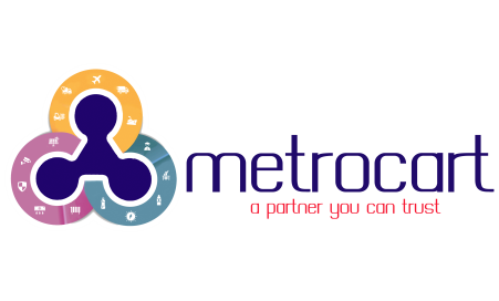 MetroCart Logo